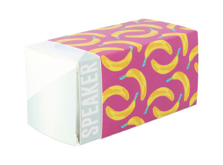 Individueller Pappschuber  CreaSleeve 179 bedrucken