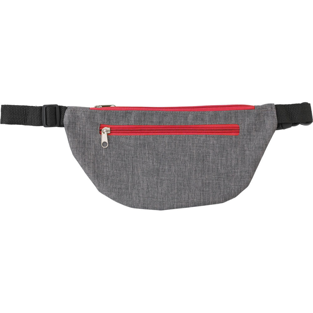 Gürteltasche aus Polyester (300D) Vito Werbeartikel