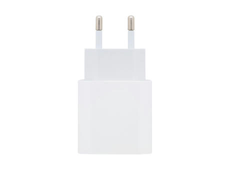 Product image RABS USB C Wandladegerät Recharge Solo bedrucken