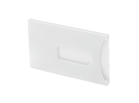 Product image Kreditkartenhülle, starr Werbeartikel