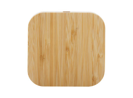 Wireless-Charger Trempe Werbeartikel