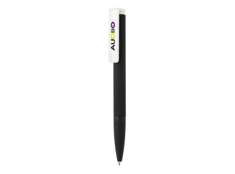 X7 Stift mit Smooth-Touch bedrucken