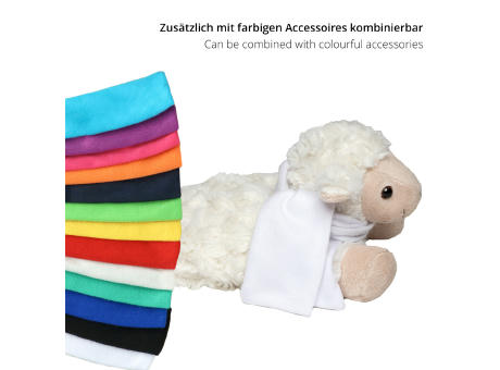 Schaf für Wärmekissen Werbeartikel