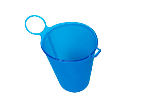 Product image Faltbarer Trinkbecher Sabik bedrucken