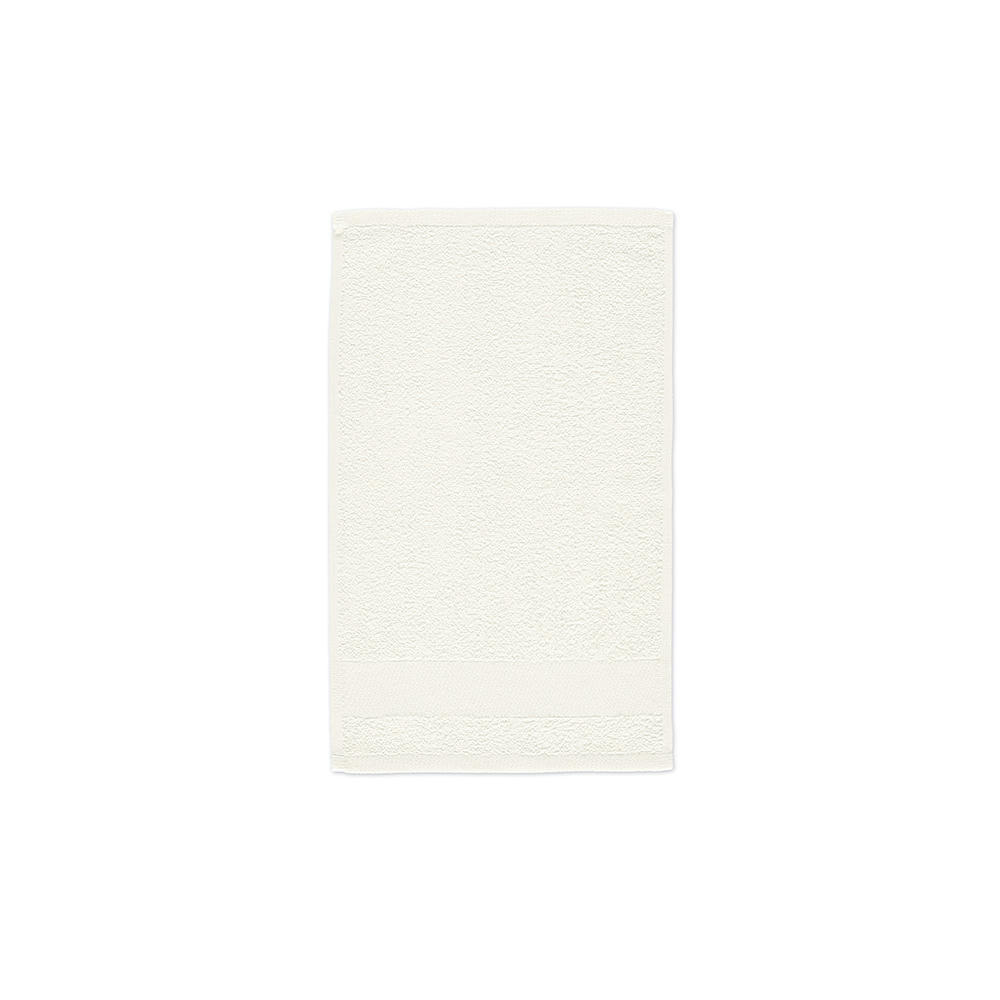 Donatello S Handtuch recy. Baumwolle 370gsm EU Werbeartikel