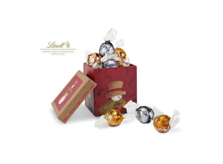 Product image Geschenkset / Präsenteset: Süßer Schneemann Werbeartikel