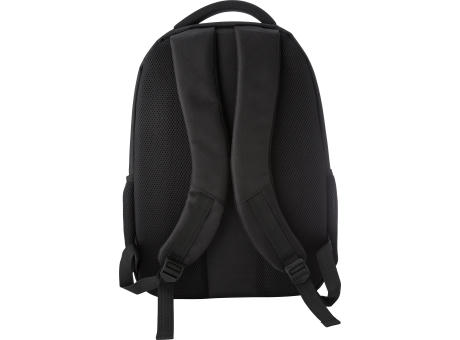 Product image Laptop Rucksack aus Polyester Ivan bedrucken