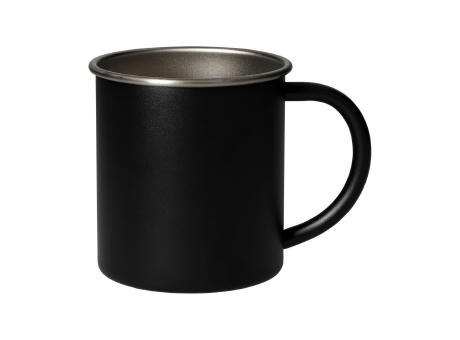 Product image Edelstahlbecher "Adventura", 340 ml bedrucken