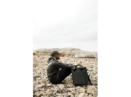 VINGA Baltimore AWARE™ Kappe aus recyceltem PET Werbeartikel