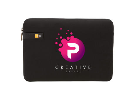 Case Logic Laps Sleeve 11" Black Werbeartikel