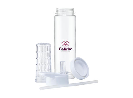 Fruitfuse Bottle 700 ml Trinkflasche Werbeartikel