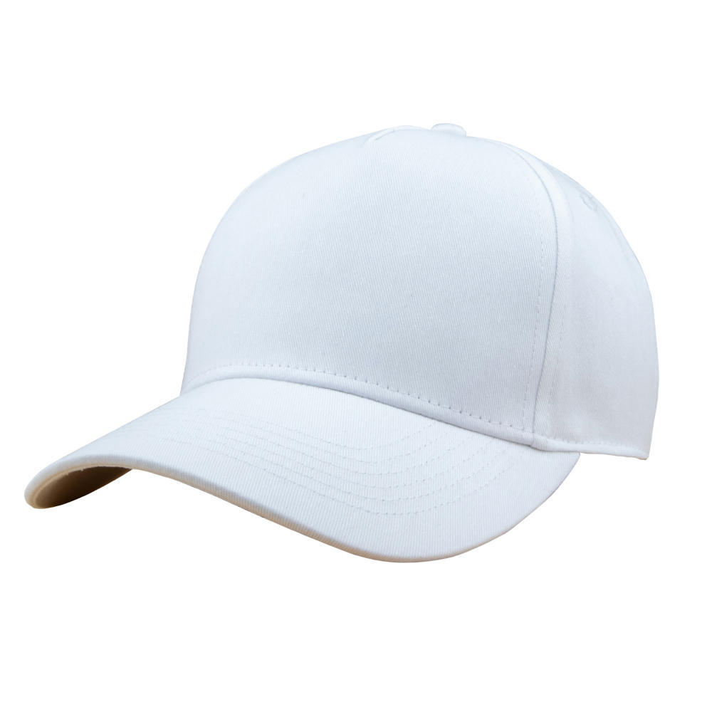 Basic Fine Cotton Cap Werbeartikel