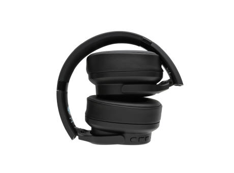 Urban Vitamin Palo Alto Kopfhörer aus RCS Kunststoff Werbeartikel