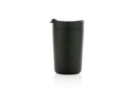 Product image Avira Alya RCS recycelter Stainless-Steel Becher 300ml bedrucken