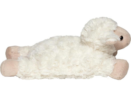 Schaf für Wärmekissen Werbeartikel