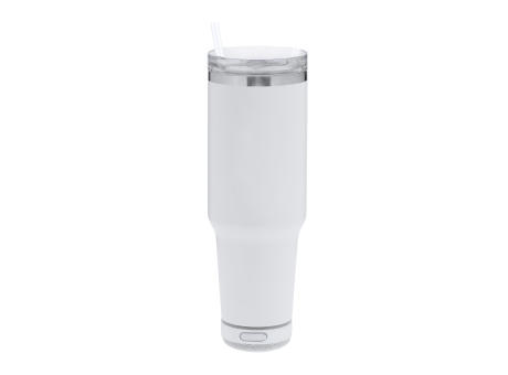 Thermobecher mit Lautsprecher Frana bedrucken
