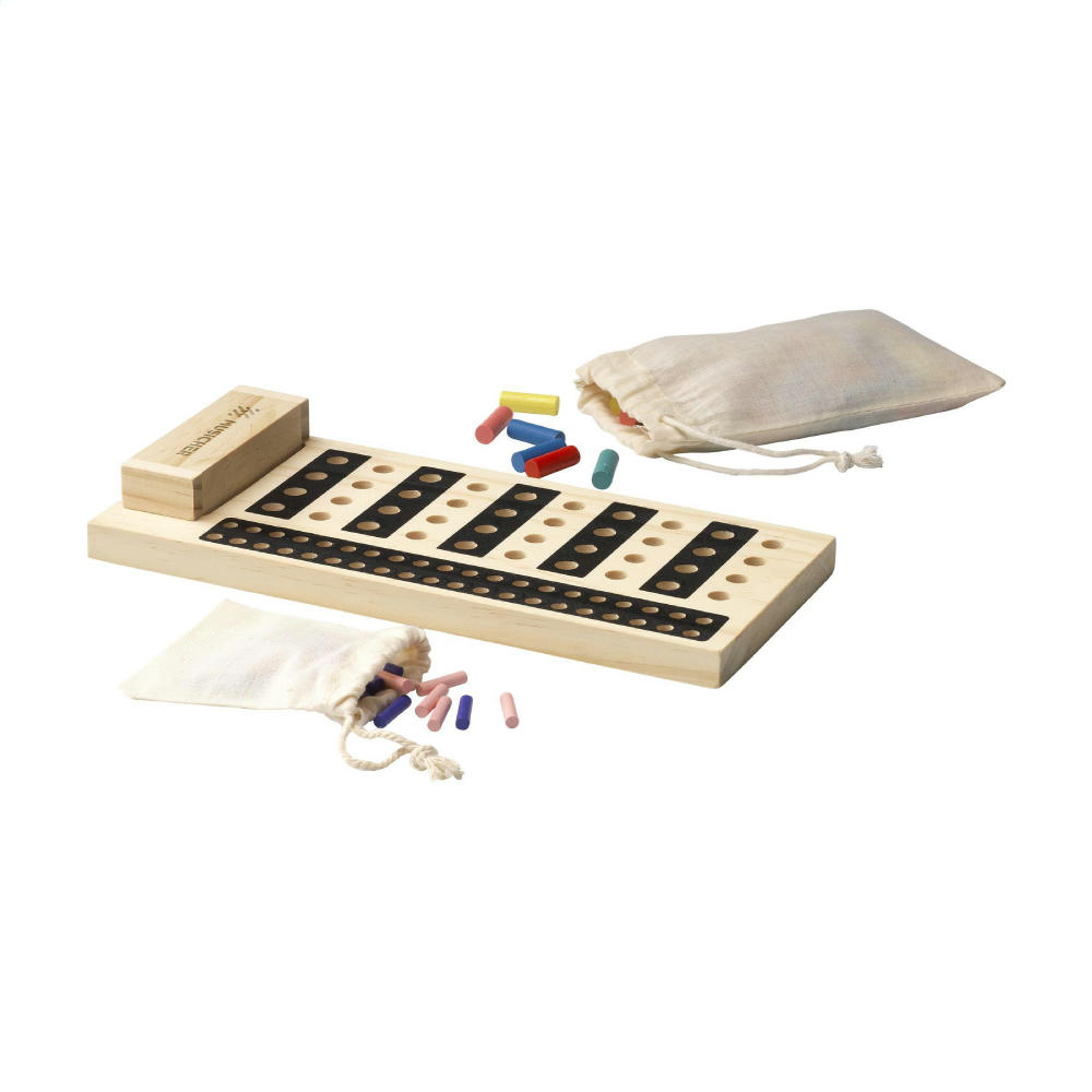 Brain Buster Spiel Werbeartikel