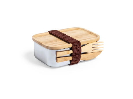 Lunch Box Sariul Werbeartikel