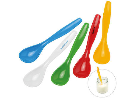 Löffel Werbeartikel