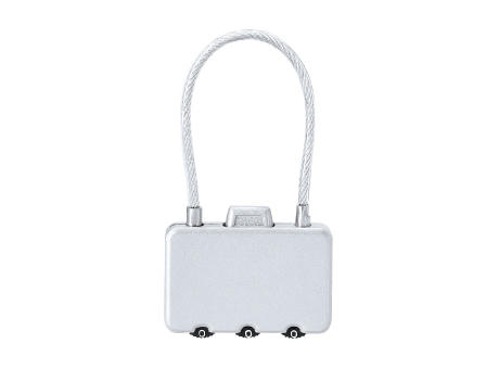 Product image Kofferschloss Konix Werbeartikel