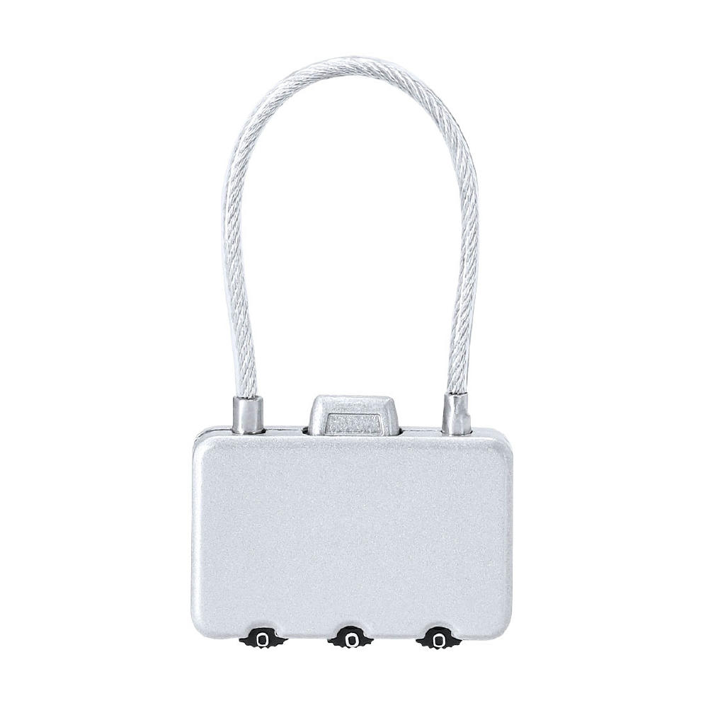 Product image Kofferschloss Konix Werbeartikel