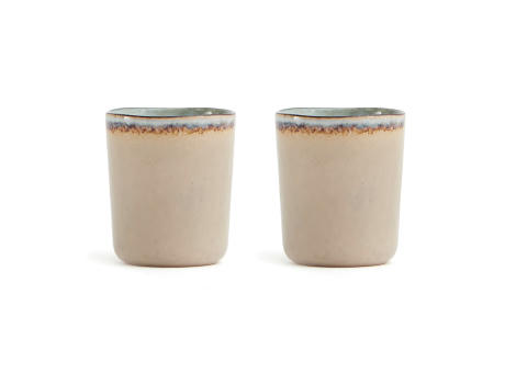 Nomimono Becher, 2er-Set Werbeartikel