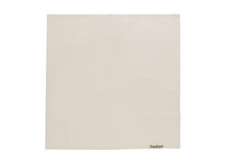 Ukiyo Aware™ 180gr rCotton 4-tlg. Servietten-Set Werbeartikel