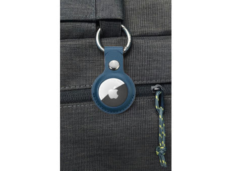 TROIKA Schlüsselanhänger AIRTAG COVER Werbeartikel