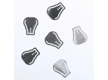 Büroklammernhalter Bomtel bedrucken