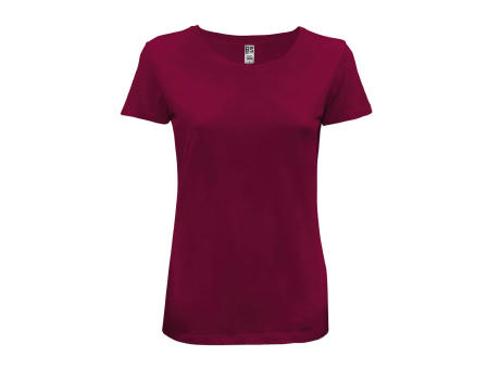 BS Evolution Damen T-Shirt, 150 gr/m² bedrucken