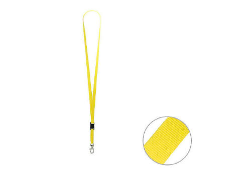 Schlüsselband/Lanyard "Standard" Werbeartikel