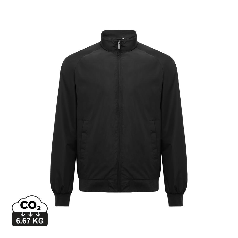Product image IQONIQ Odin Urban Jacke aus recyceltem Polyester Werbeartikel