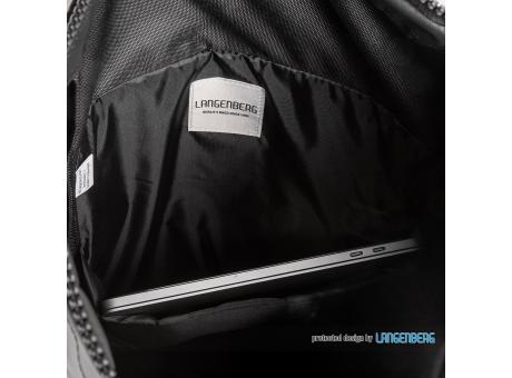 Rollup-Rucksack FLASH bedrucken