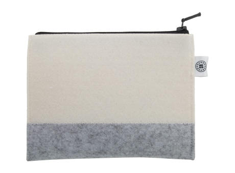 Individuelle Kosmetiktasche CreaFelt Beauty M bedrucken