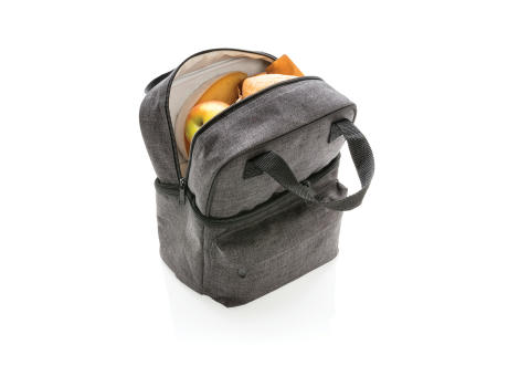 Product image Kühltasche mit 2 isolierten Fächern bedrucken