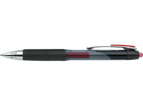 Product image uni-ball Signo 207 rot Werbeartikel