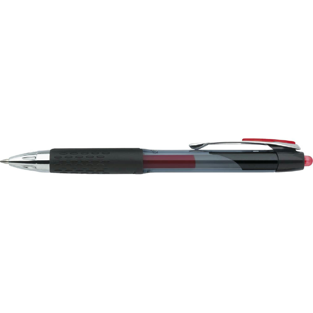 Product image uni-ball Signo 207 rot Werbeartikel