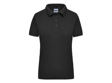 Product image Workwear Polo Women - Strapazierfähiges klassisches Poloshirt Werbeartikel
