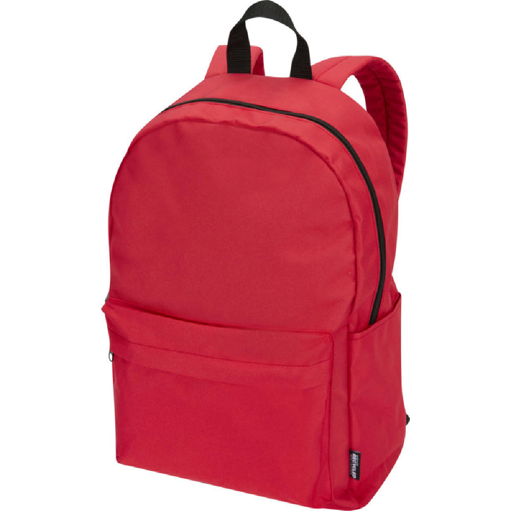 Product image Byron 14" GRS-recycelter City Laptop Rucksack 14 L Werbeartikel
