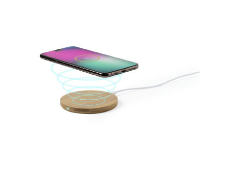 Ladegerät Hebant Werbeartikel