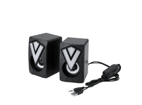 Lautsprecher Alan Werbeartikel