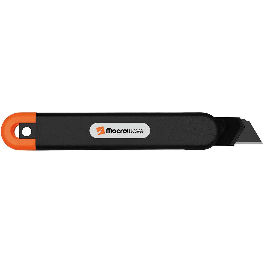 Cuttermesser "Pure Cut orange" Werbeartikel
