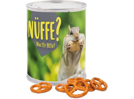 Snack Dose Werbeartikel