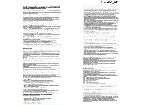 RELAX Nackenmassagegerät für 15 Minuten Totalentspannung Werbeartikel