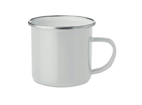 Vintage Kaffeebecher 350 ml bedrucken