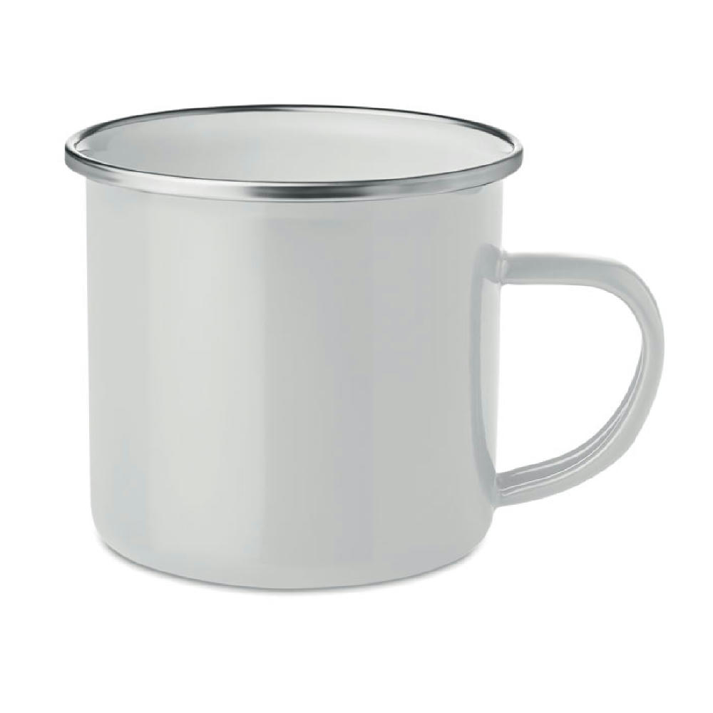 Product image Vintage Kaffeebecher 350 ml Werbeartikel
