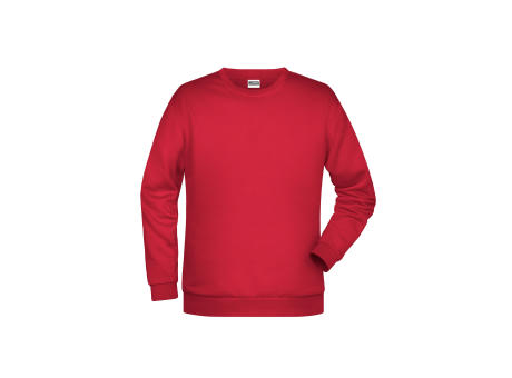 Men's Promo Sweat - Rundhals-Sweatshirt bedrucken