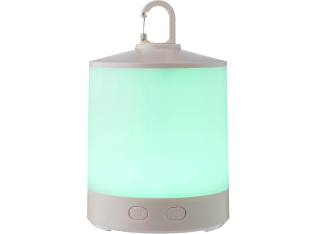 ABS-Multifunktionsleuchte Araminta Werbeartikel