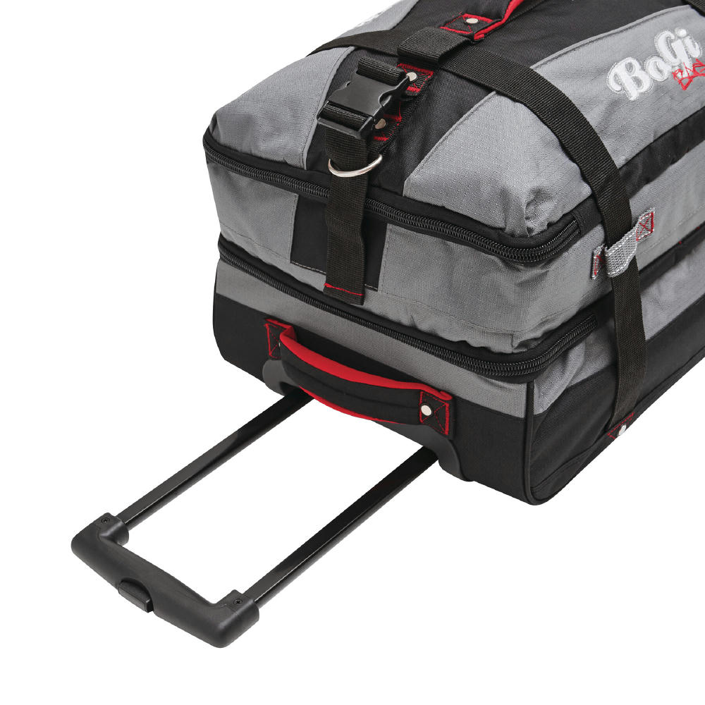 BOGI S - Trolley-Reisetasche BoGi S Werbeartikel
