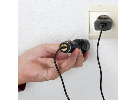 Aufladbare LED Leuchte "Lux Light Charge 300 L" Werbeartikel